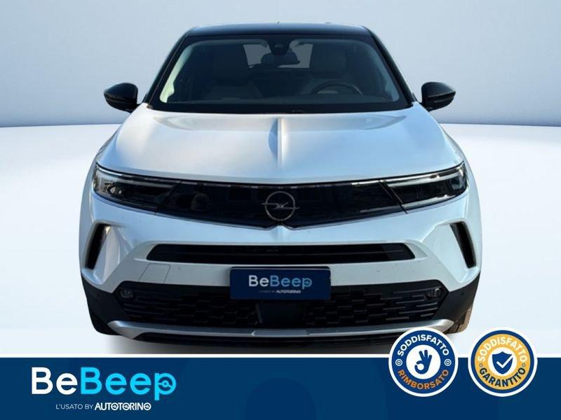 Opel Mokka 1.2 T ELEGANCE S&S 100CV