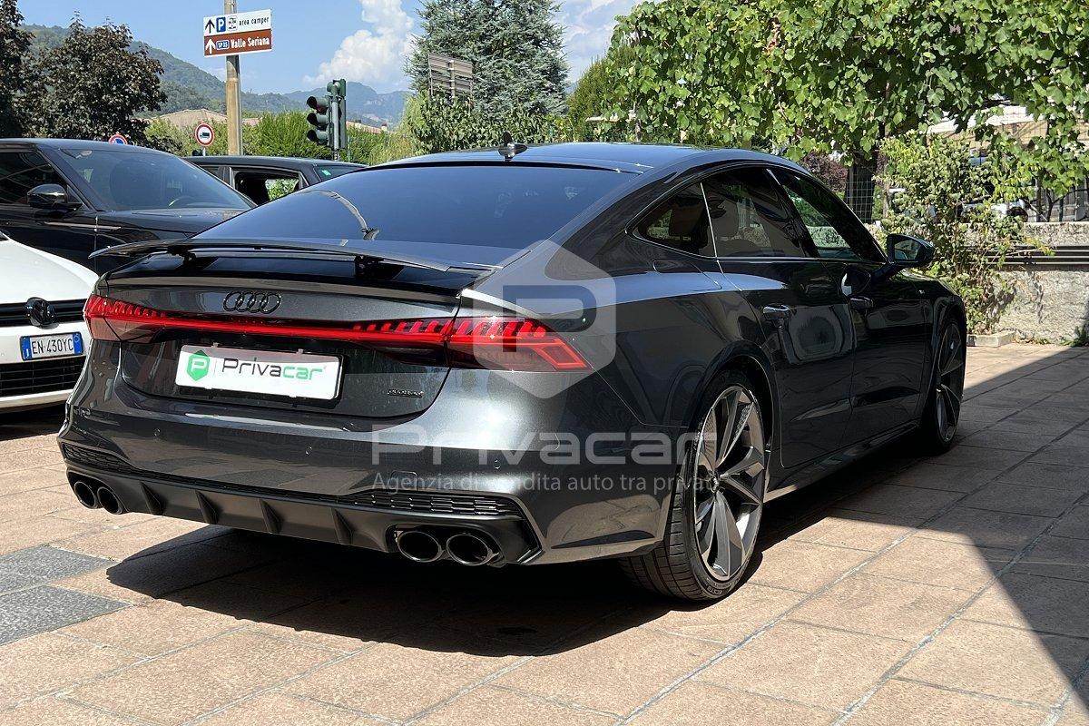 AUDI A7 SPB 45 2.0 TFSI quattro ultra S tronic Business Plus