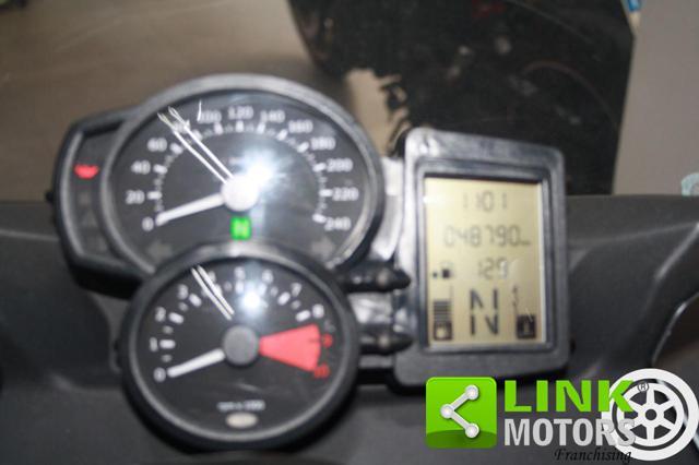 BMW F 800 ST Garantita 1 anno