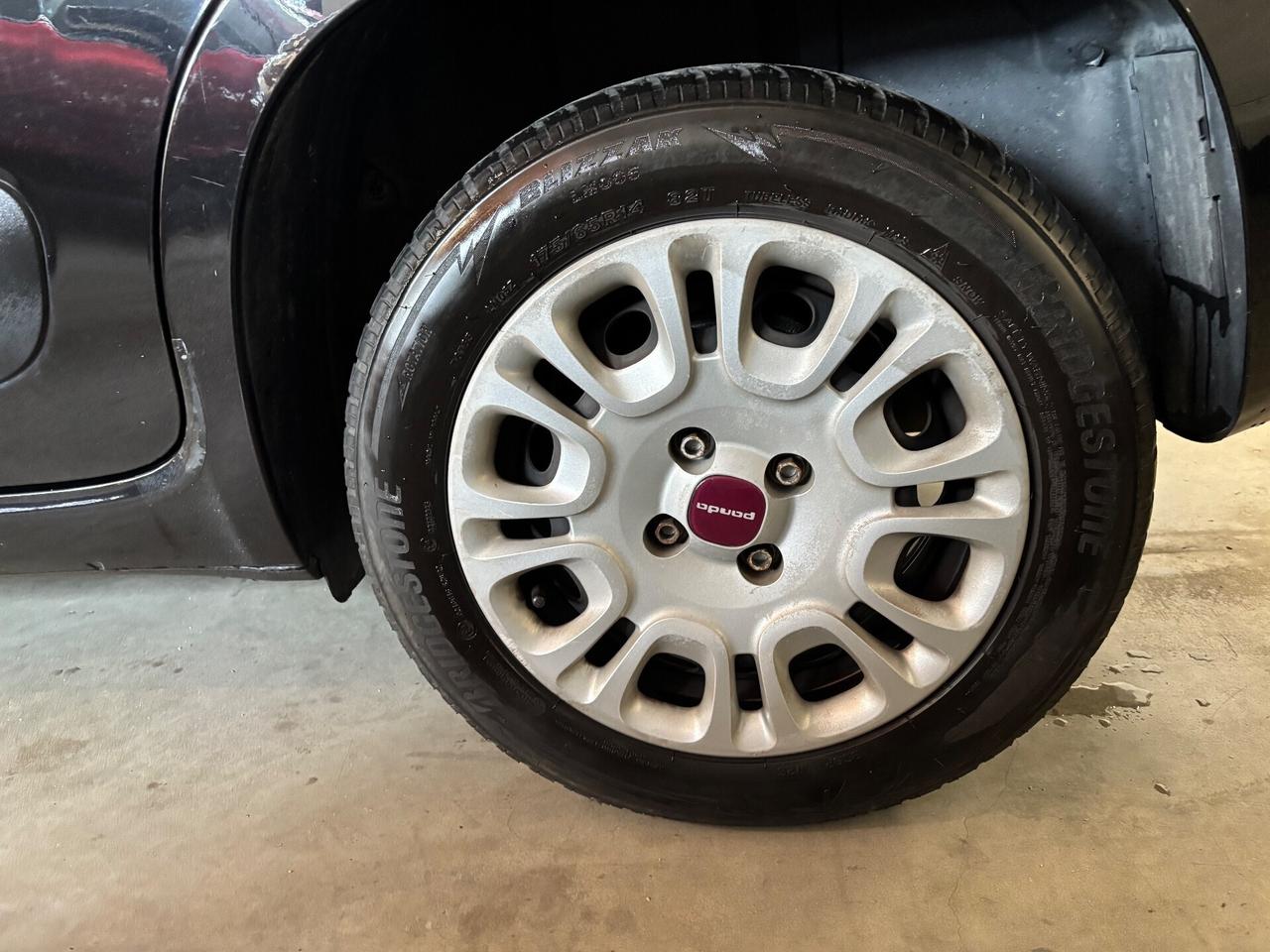 Fiat Panda 1.3 MJT II S&S |OK NEOPATENTATI |