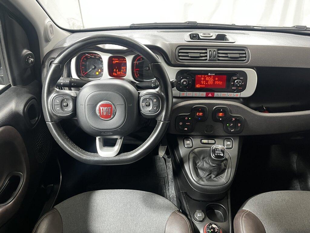 Fiat Panda 0.9 t.air t. Cross 4x4 s&s 85cv