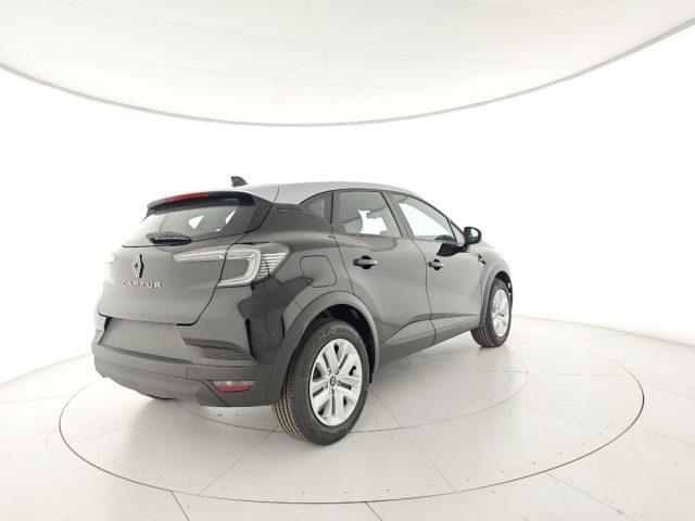 RENAULT Captur ECO-G 100 CV Evolution
