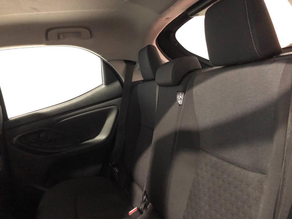 Toyota Yaris 1.5 VVT-iE Hybrid Trend E-CVT