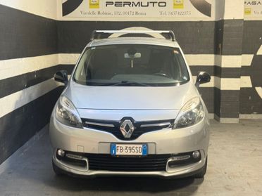 Renault Scenic Scénic XMod dCi 130 CV Start&Stop Energy Bose