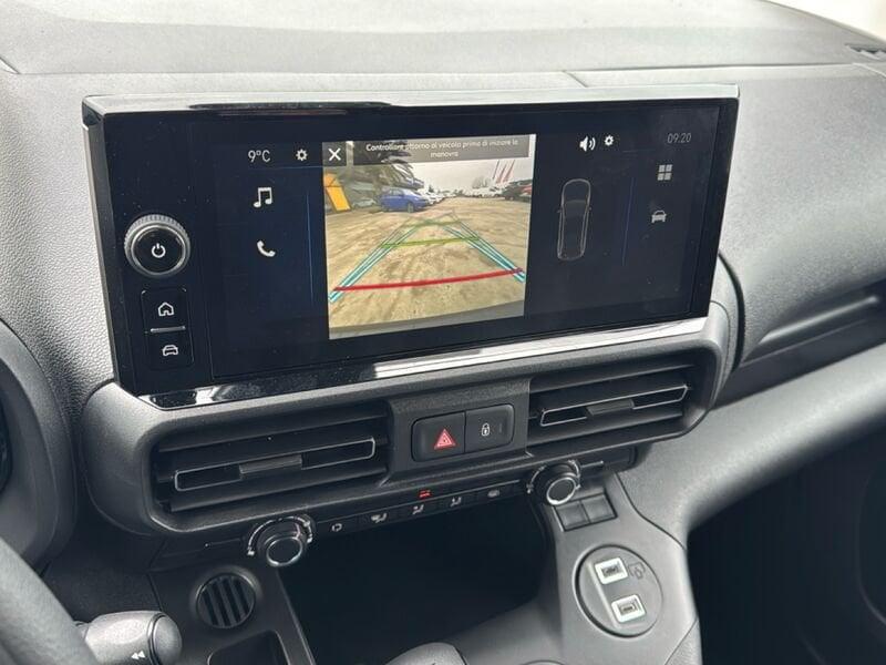 Opel Combo Combo Cargo 1.5 Diesel 100CV S&S PC 650kg Tech