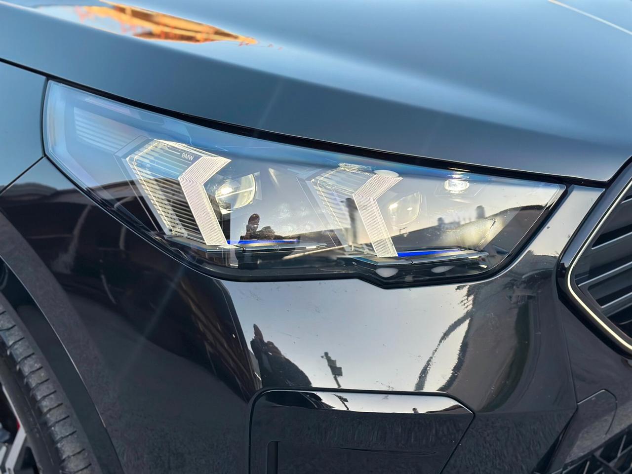 Bmw X2 M35i xDrive Msport Pro