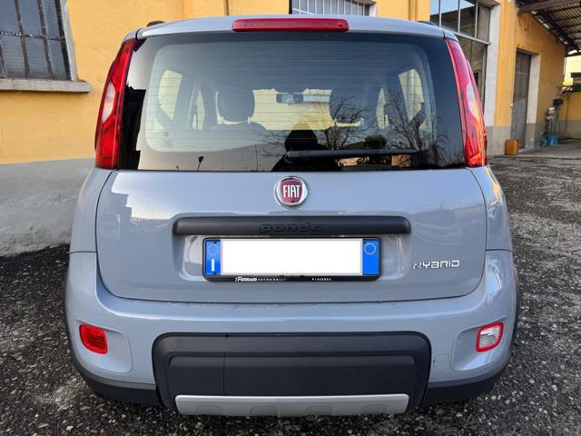 FIAT New Panda BEST PRICE!!!!!!!!1.0 FireFly S&S Hybrid City Life