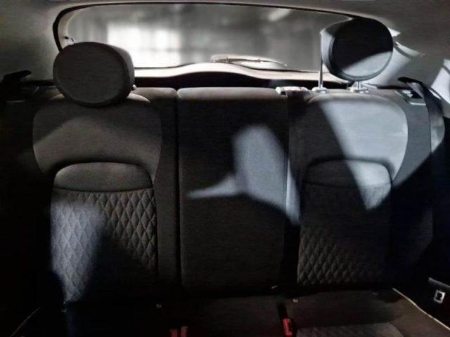 FIAT 500X 1.3 MultiJet 95 CV Business Az. Italia 70.000 Km