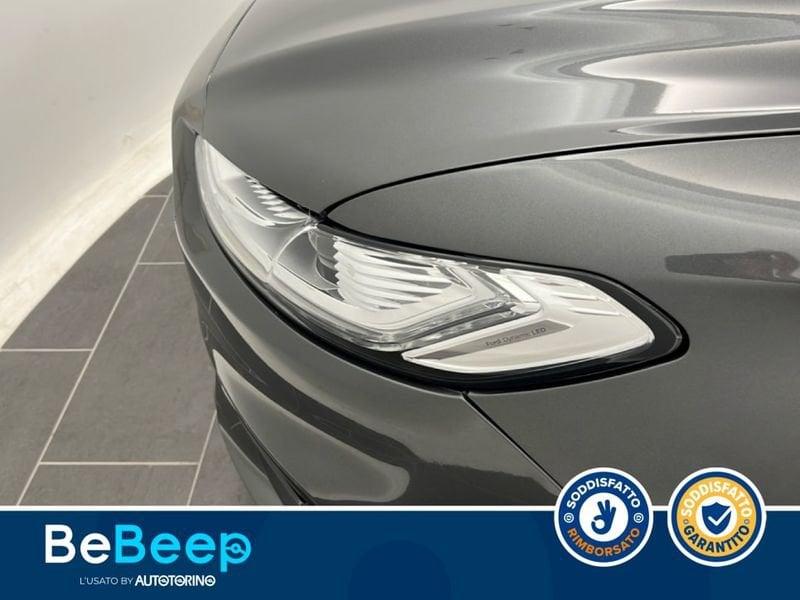 Ford Mondeo SW 2.0 ECOBLUE ST-LINE BUSINESS S&S 190CV A