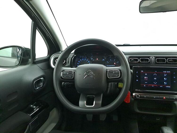 Citroen C3 Shine BR506253 1.2 Benzina 110CV