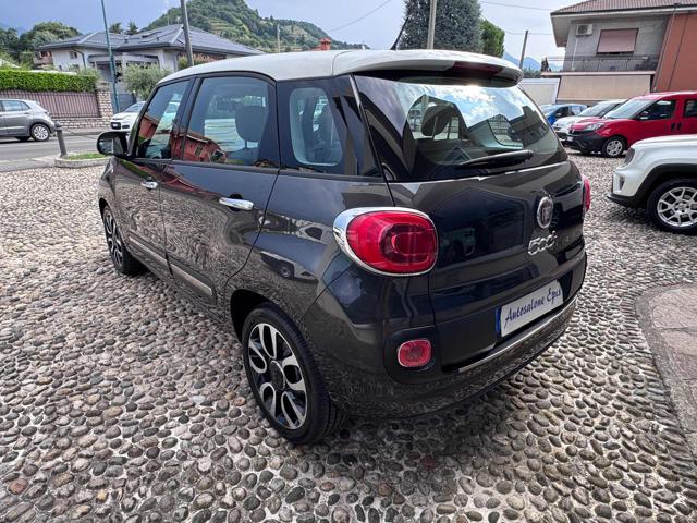 FIAT 500L 1.4 95 CV Lounge
