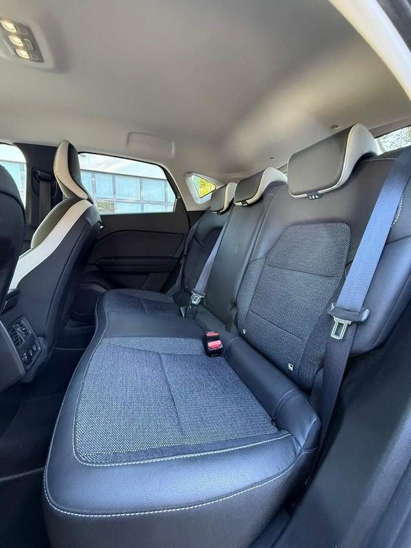 Renault Captur Captur TCe 100 CV GPL Techno