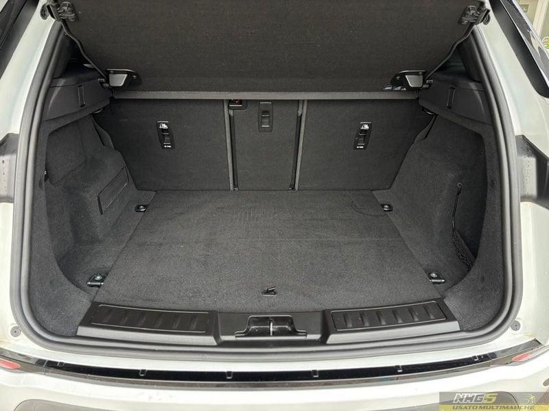 Land Rover RR Evoque Range Rover Evoque 2.0D I4-L.Flw 150 CV AWD Auto SE