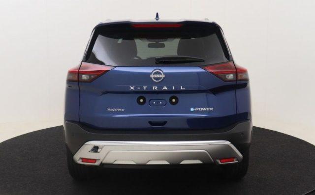 NISSAN X-Trail e-Power e-4orce 4WD 5 posti Tekna Premium Pack