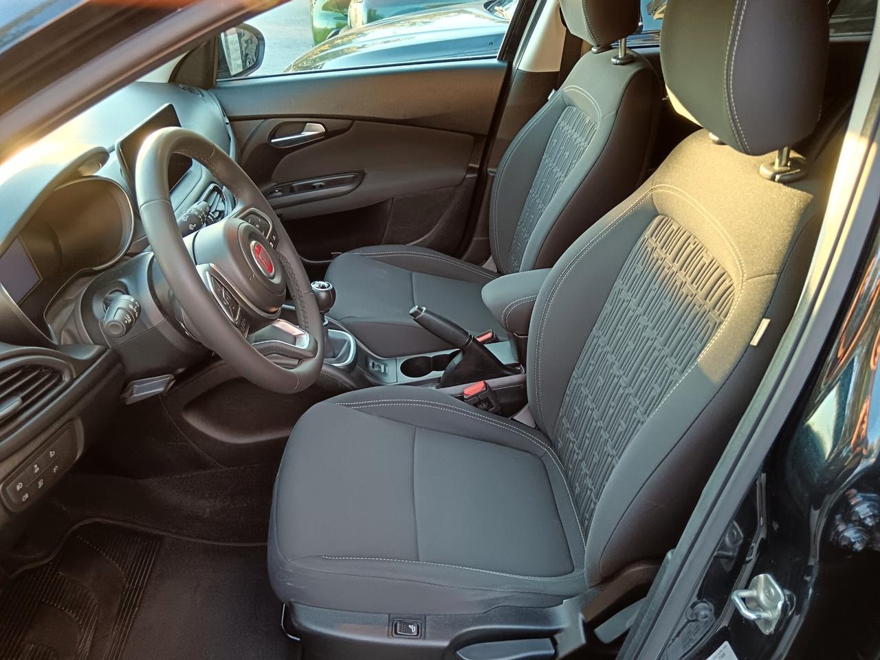 Fiat Tipo 1.6 MJT 5P 130CV CROSS NUOVISSIMA