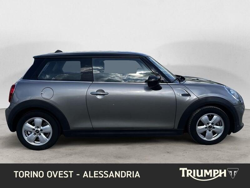 MINI Mini 3 porte Mini 3p 1.5 Cooper Business auto