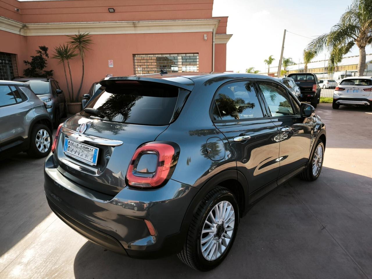 Fiat 500X 1.0 T3 120 CV Connect