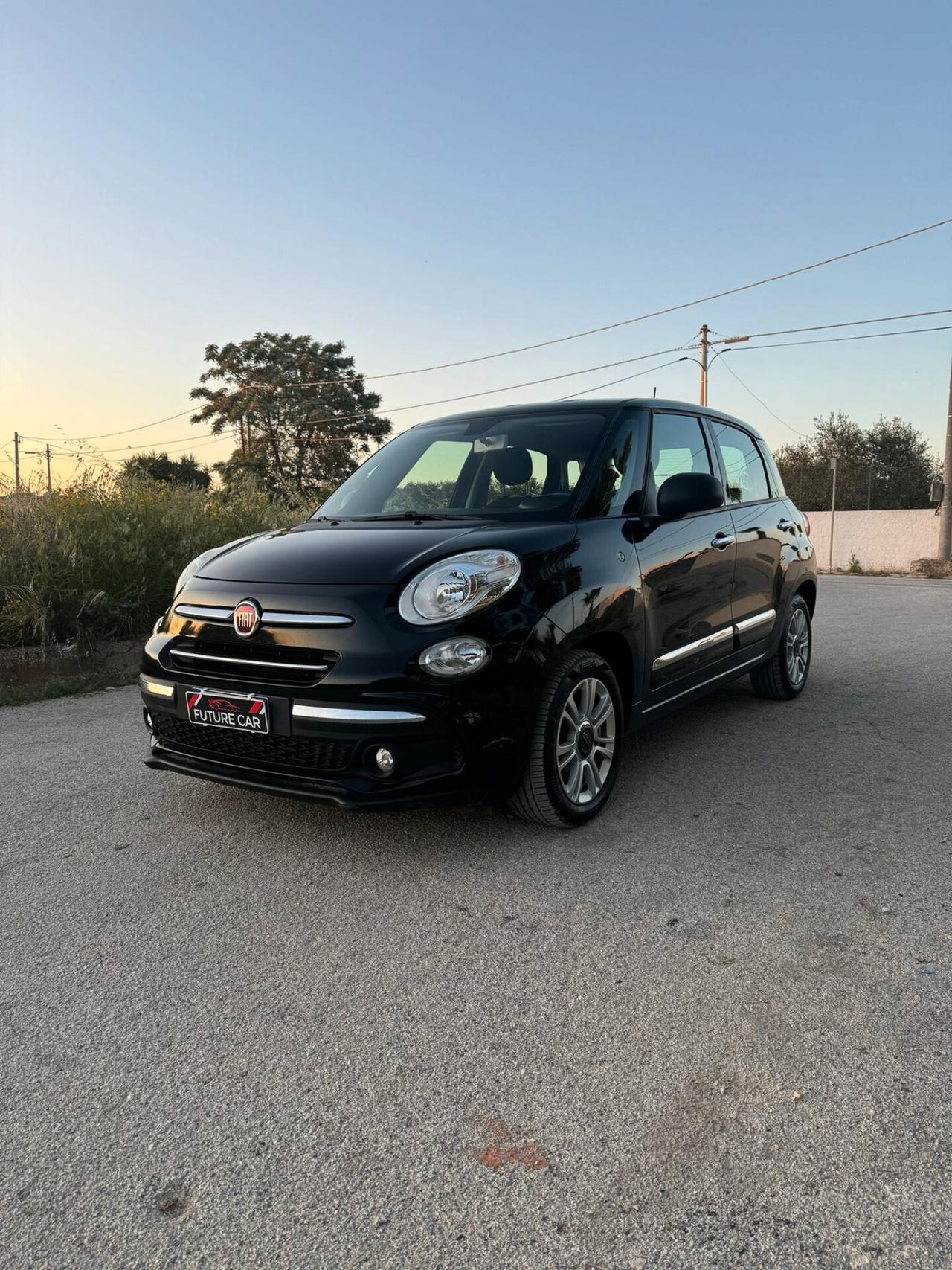 Fiat 500L 1.6 Multijet 120 CV Business