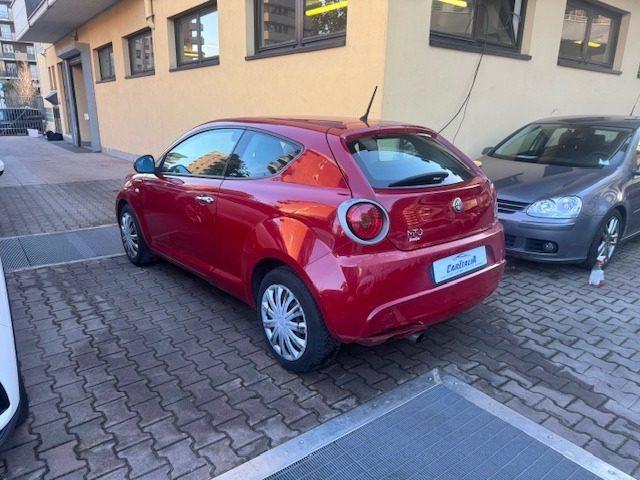 ALFA ROMEO MiTo 1.3 JTDm-2 95 CV S&S Progression