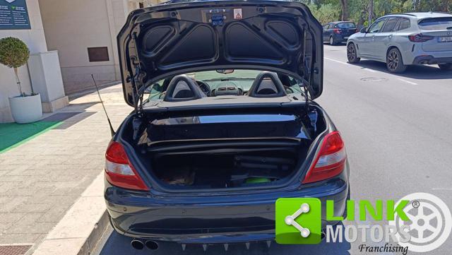 MERCEDES-BENZ SLK 350 cat 350