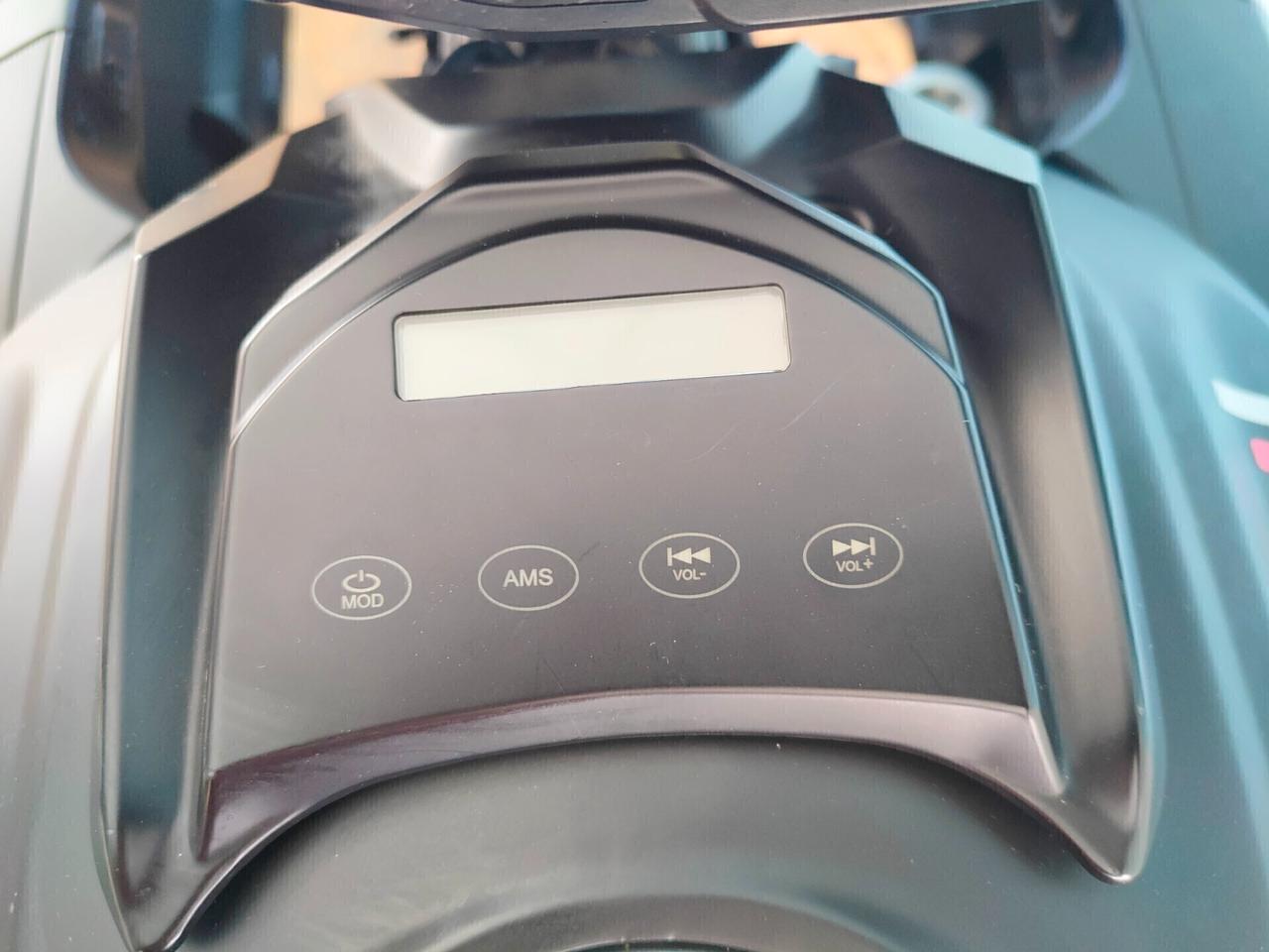 Orcal SK01 125: la tua prima naked