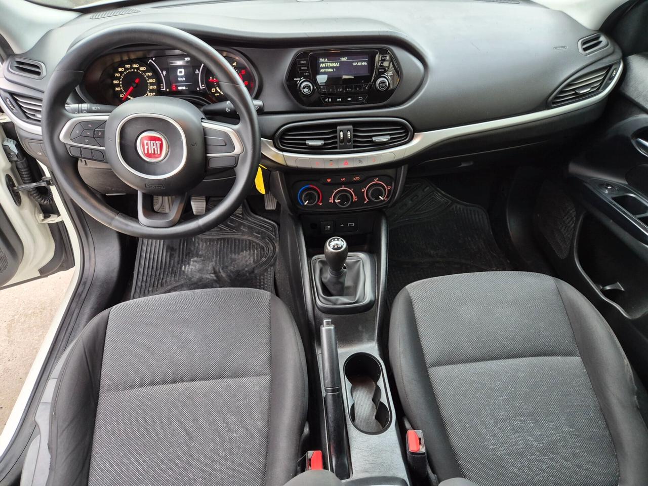 Fiat Tipo *PREZZO VERO* 1.3 Mjt 5 porte Business