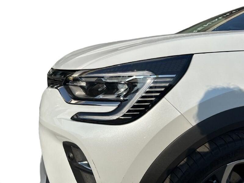 Renault Captur Captur TCe 100 CV GPL FAP Intens