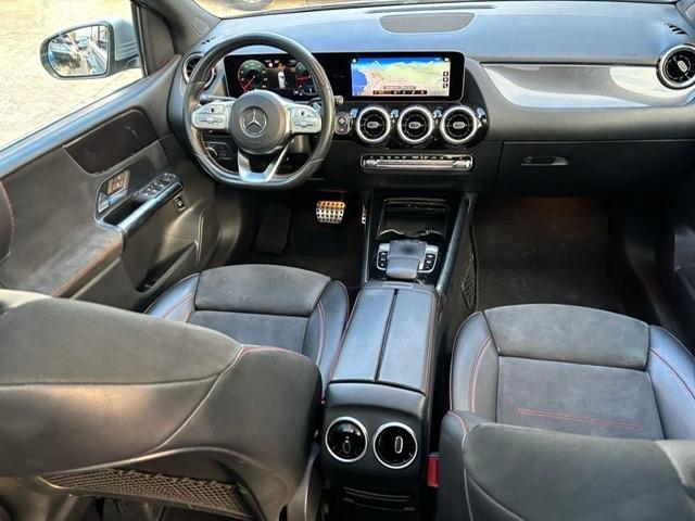 Mercedes-benz B 200 d Automatic Premium