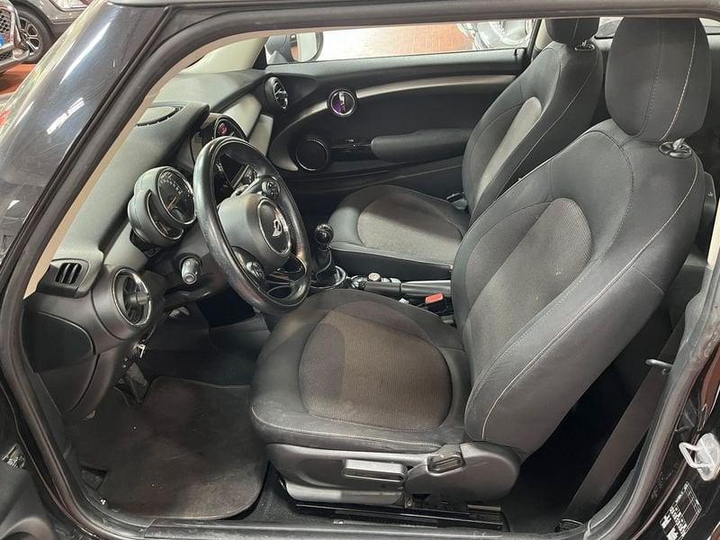 MINI Mini 3 porte Mini 1.5 One D Business