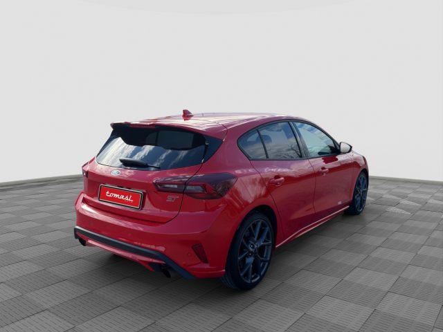 FORD Focus Focus 2.3 EcoBoost 280 CV 5p. ST