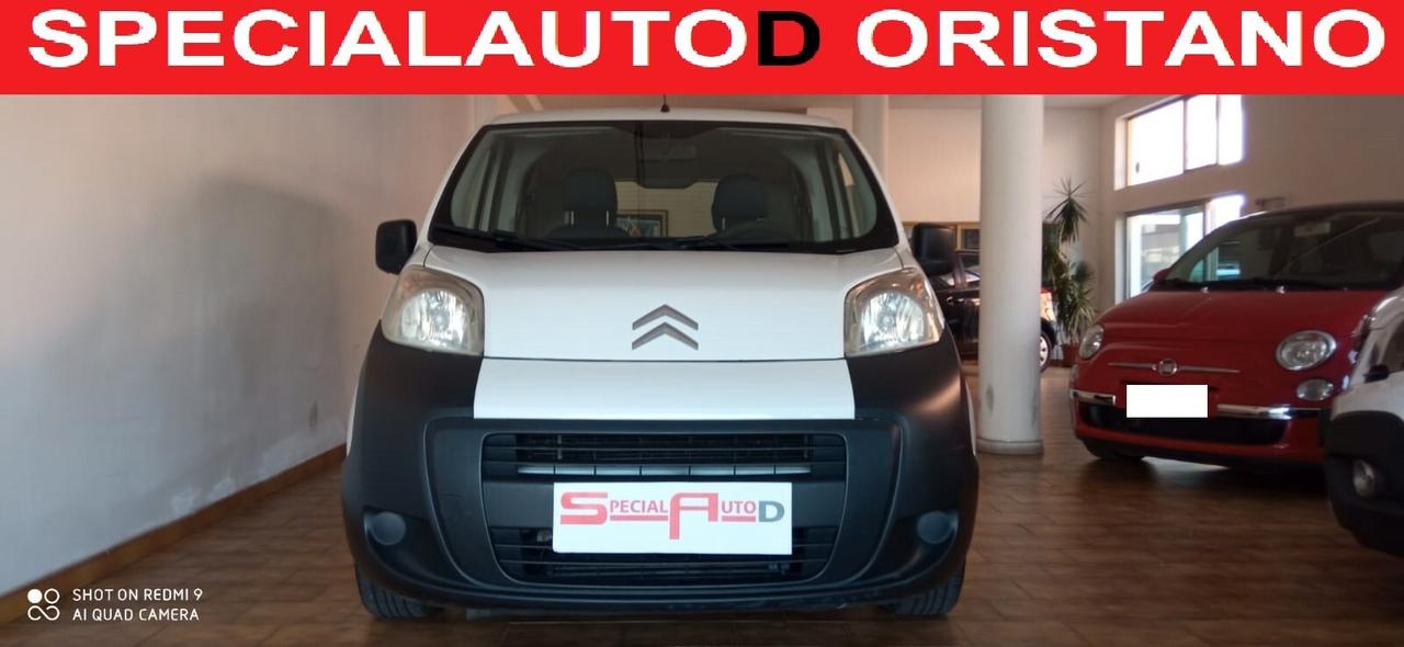 CITROEN NEMO 1.3 MJT MULTISPAZIO 5 PORTE