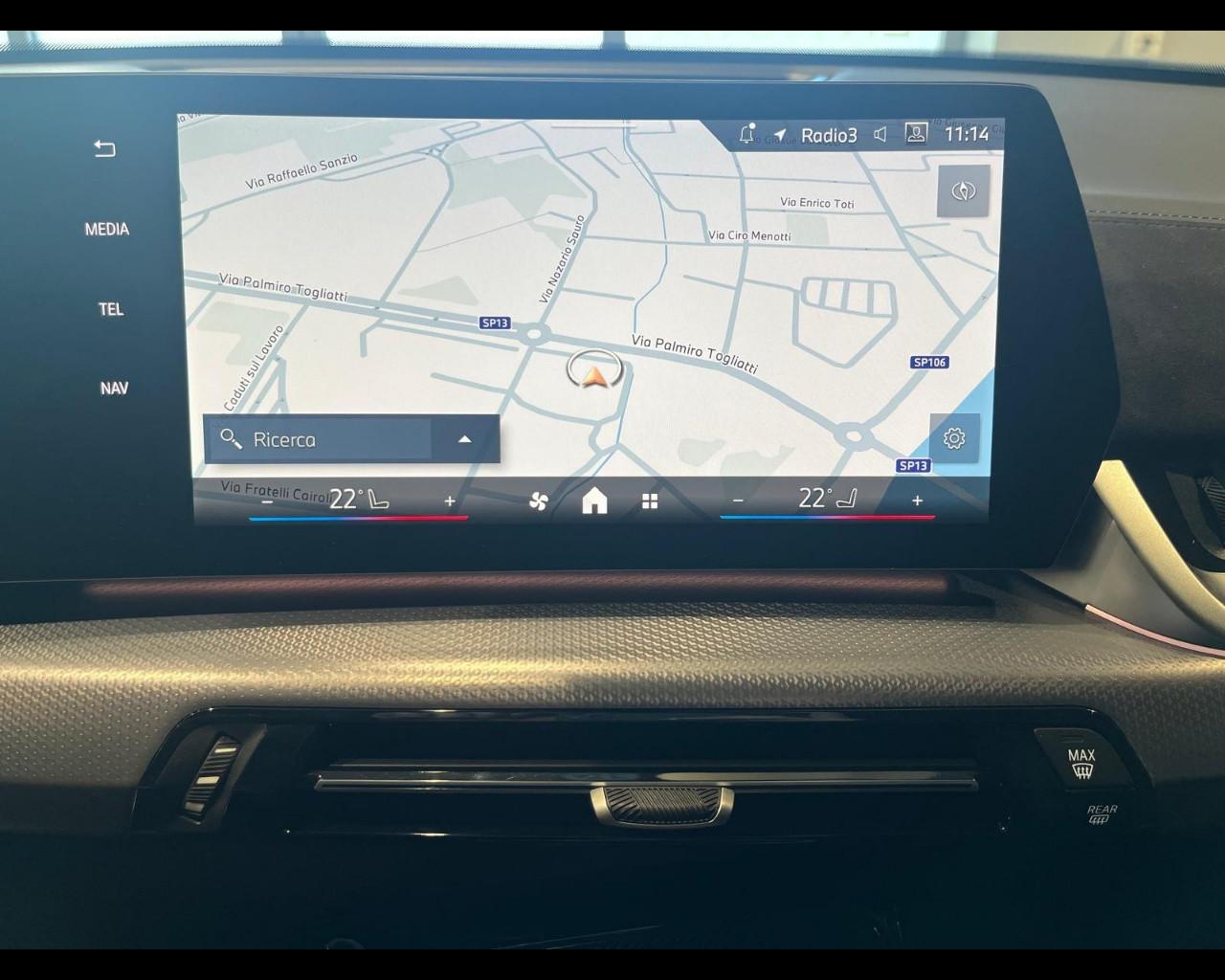 BMW X2 (U10) - X2 xDrive 20d Msport Pro