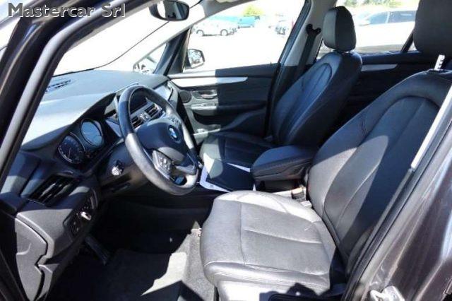 BMW 216 216D Gran Tourer Business 7 Posti Auto - GB092NK