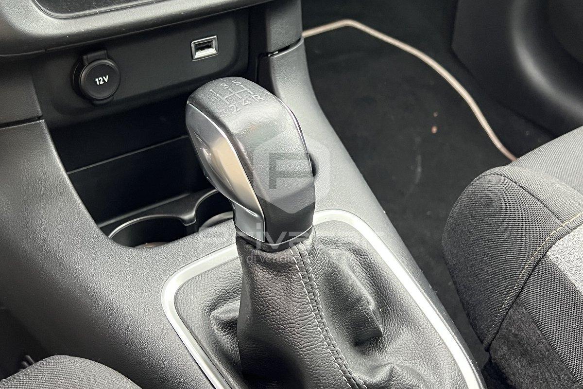 CITROEN C3 PureTech 83 S&S Origins