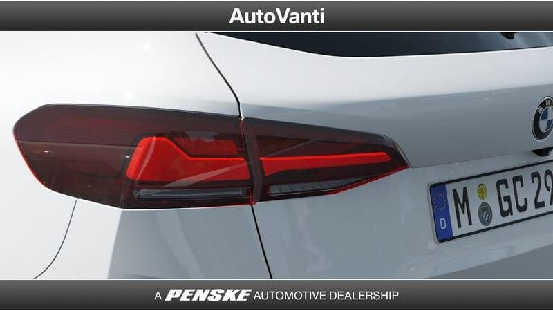 BMW Serie 2 Active Tourer 223d 48V xDrive Active Tourer Msport