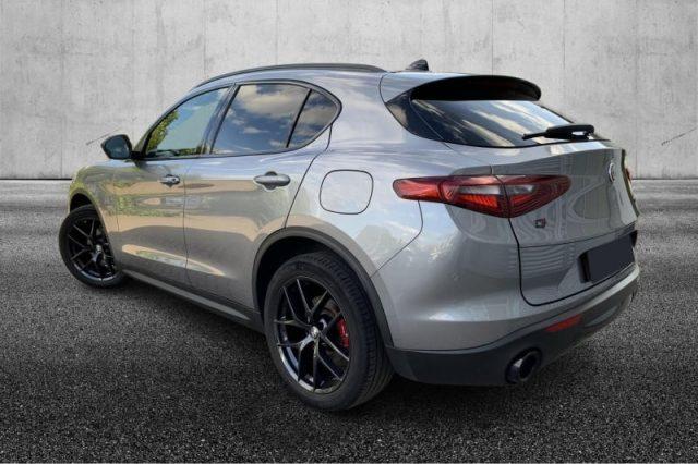 ALFA ROMEO Stelvio 2.0 Turbo 280 CV AT8 Q4 B-Tech