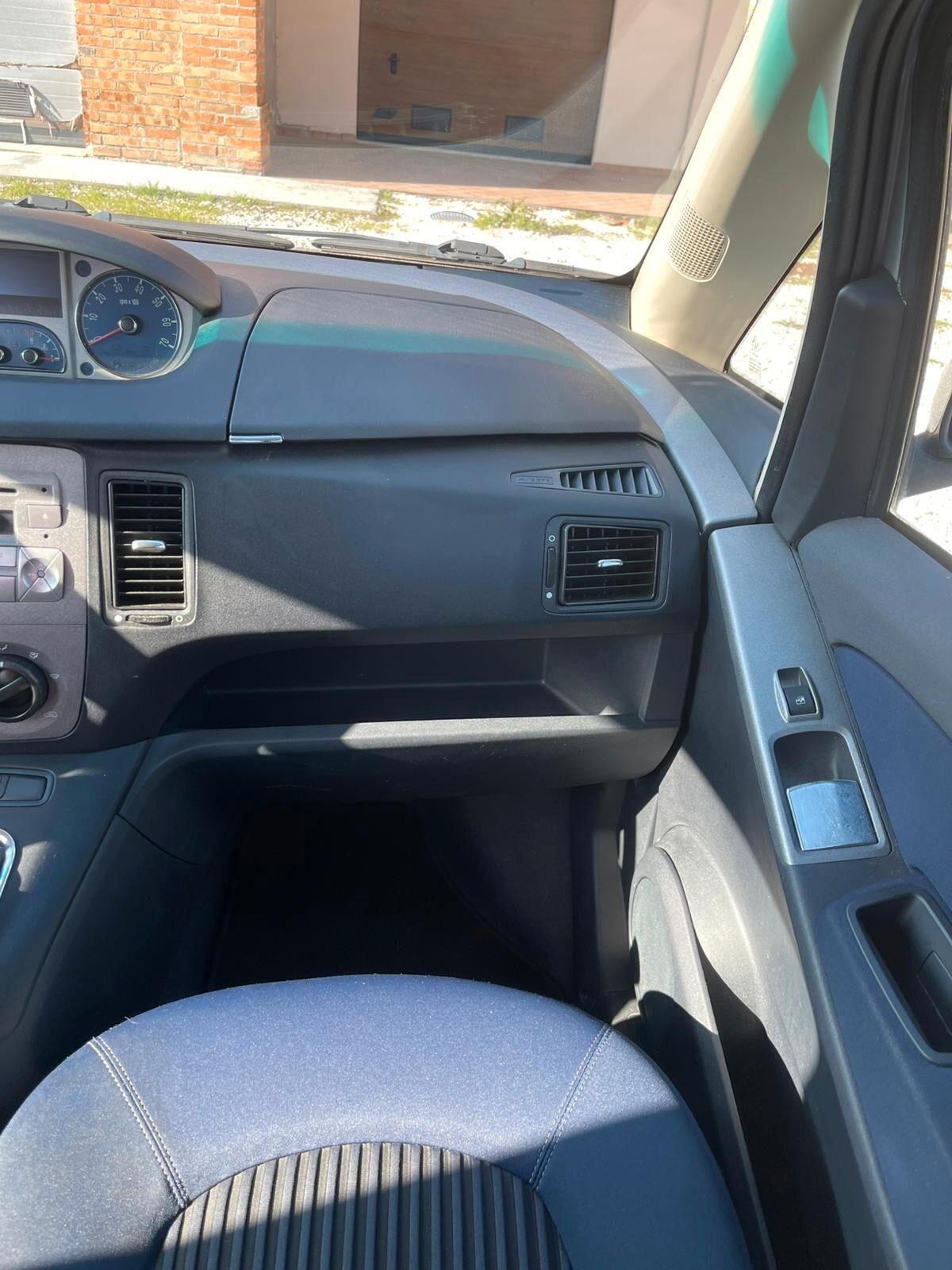 Lancia MUSA 1.3 Mjt 16V 90 CV UNI PROPIETARIO