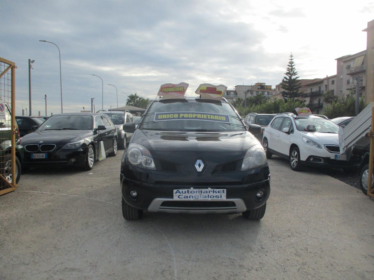 Renault Koleos 2.0 dCi 150CV 4X4 MOLTO BELLO