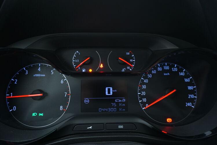 Opel Crossland Elegance BR389595 1.2 Benzina 83CV