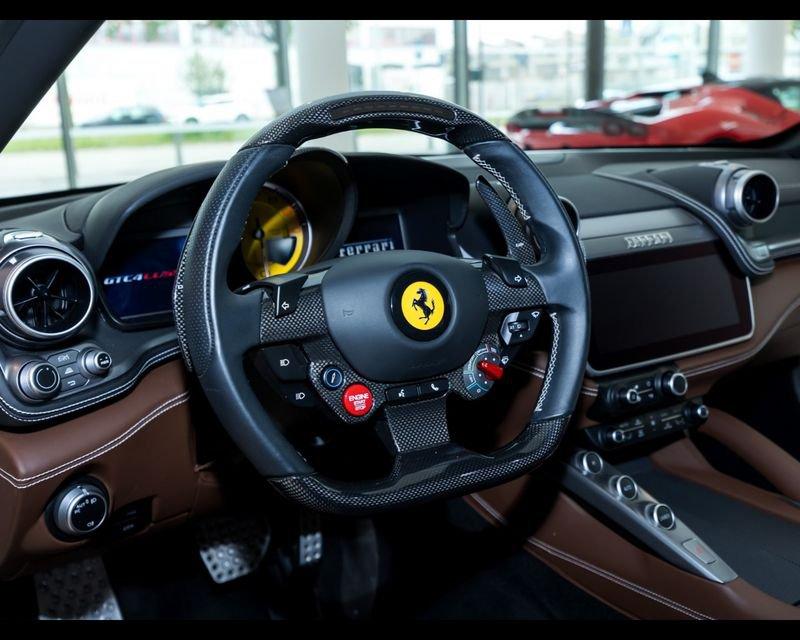 Ferrari GTC4Lusso 6.3 dct
