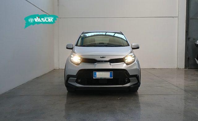 KIA Picanto 1.0 12V 5 porte AMT X Line