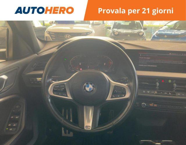 BMW 118 i 5p. Msport