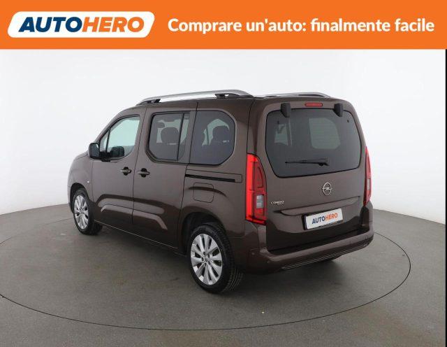 OPEL Combo Life 1.5D 130 CV S&S AT8 Innovation