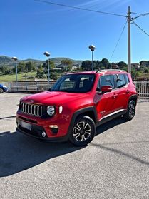 Jeep Renegade 1.6 Mjt 120 CV 2019 km 79.000