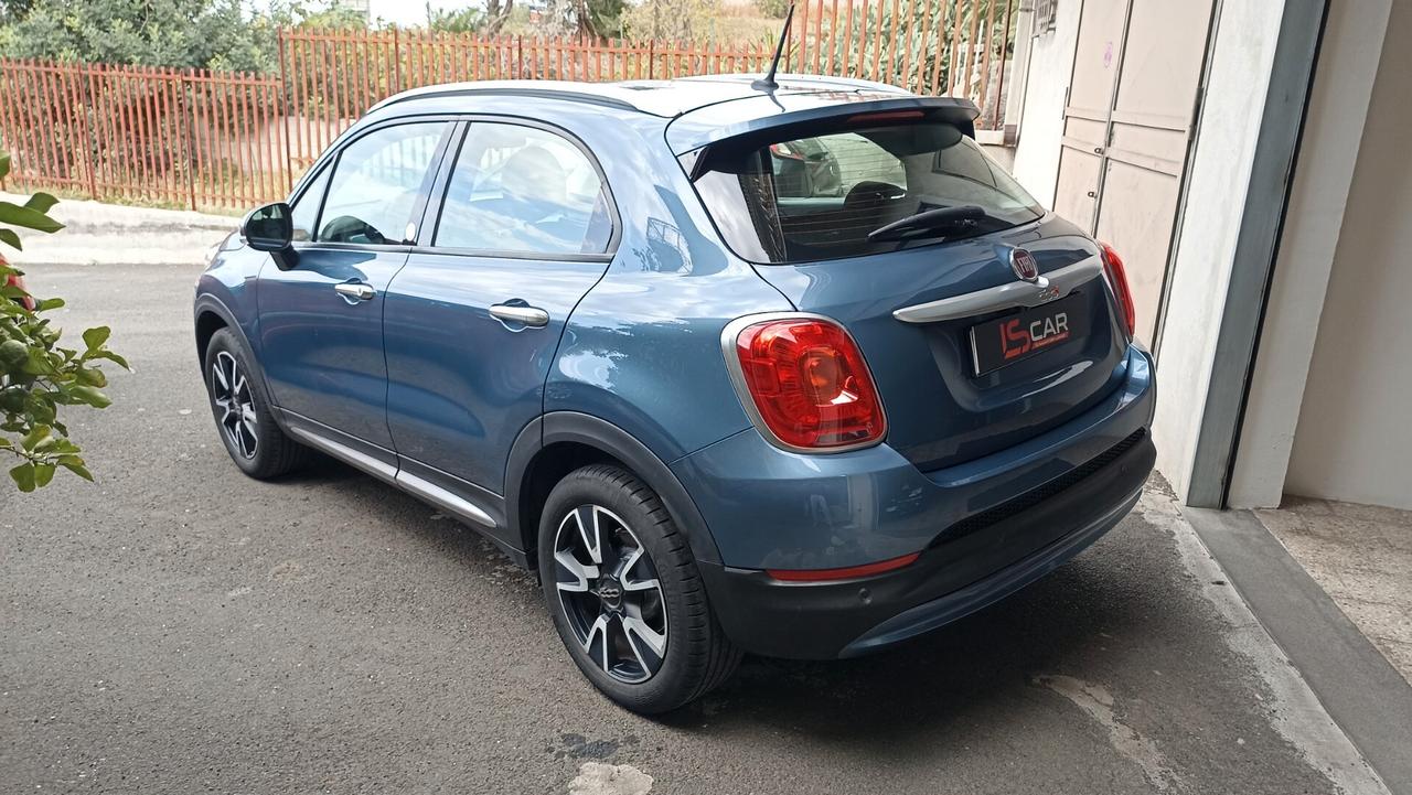 Fiat 500X 1.3 MultiJet 95 CV Mirror