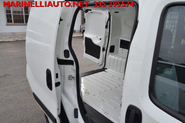 FIAT Fiorino 1.3 MJT 95CV Cargo KM ZERO