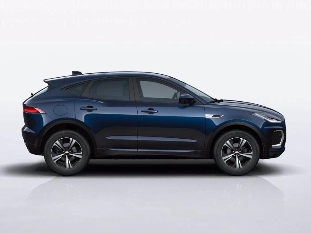 JAGUAR E-Pace 1.5 P309e R-Dynamic S awd auto del 2023