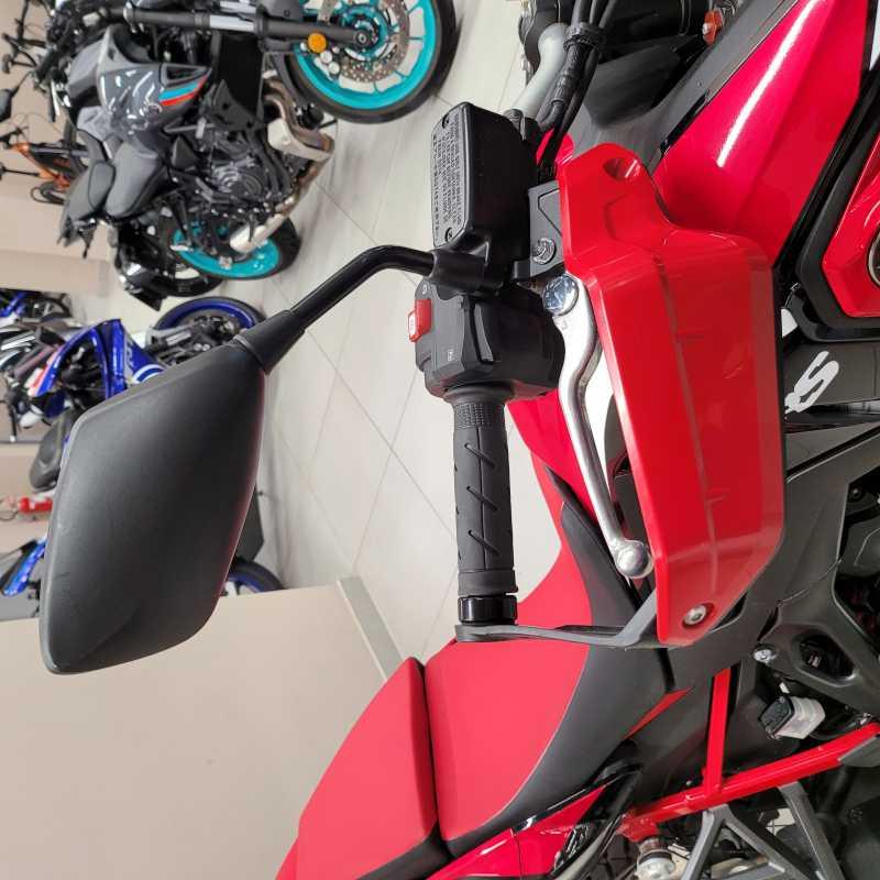 Honda Africa Twin CRF 1100L - 2021