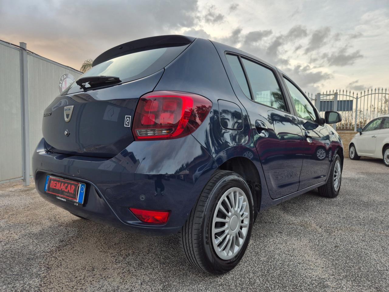 Dacia SANDERO 1.0 GPL 100 RESTAYLING 2020