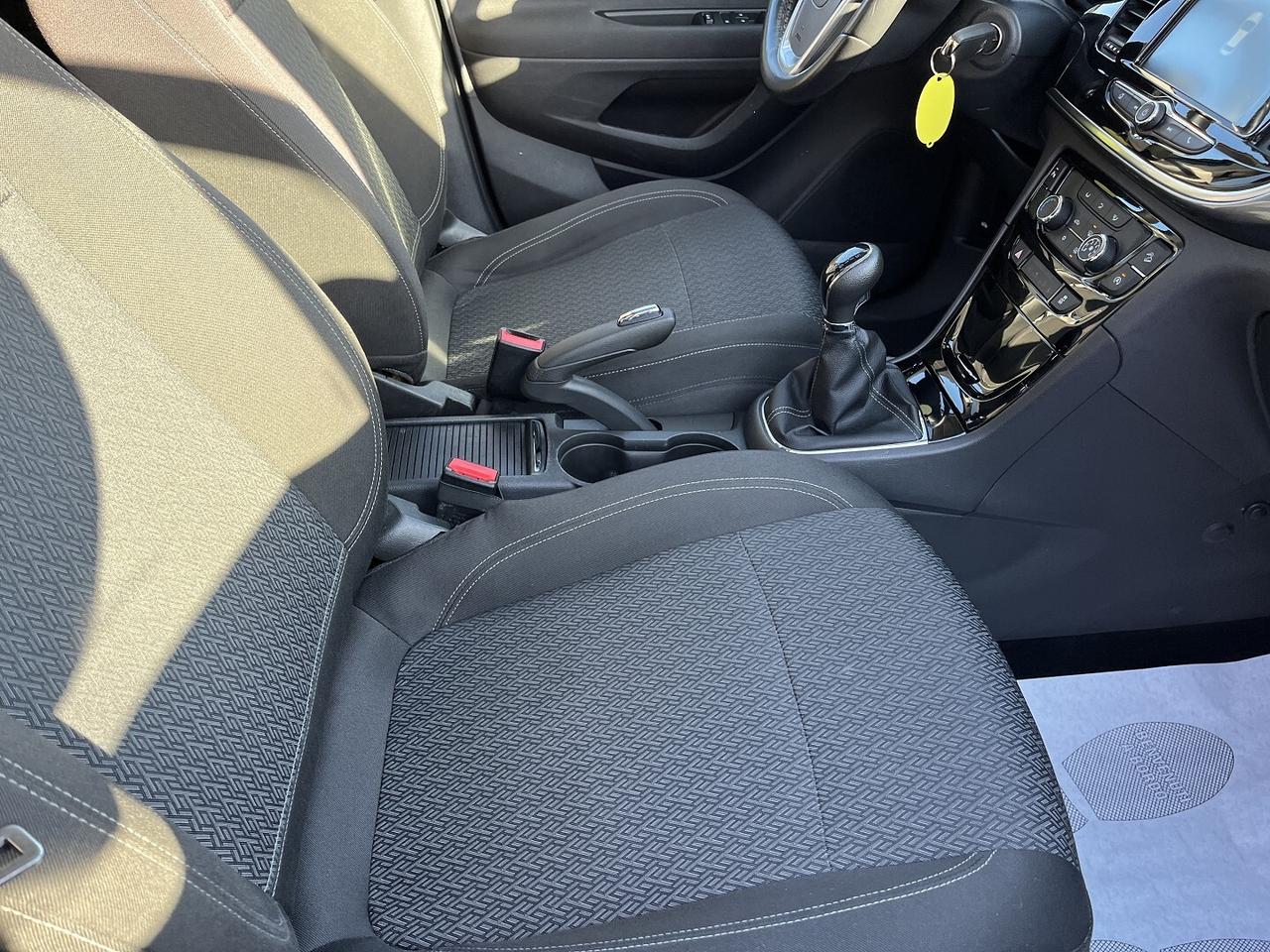 OPEL MOKKA 1600 CDTI 136 CV 6M. 4X4 ADVANTAGE